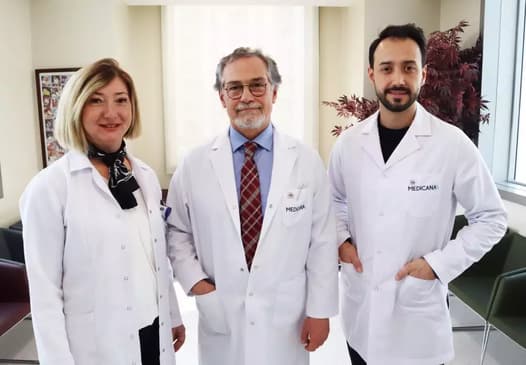 Slider image (2) Medicana International IVF Center